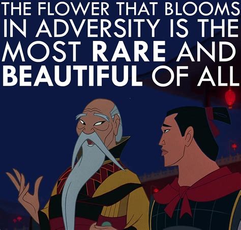 #Mulan | Disney quotes, Disney movie quotes, Disney movie rewards