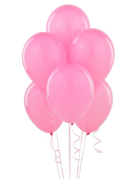 pink balloons png 10 free Cliparts | Download images on Clipground 2023