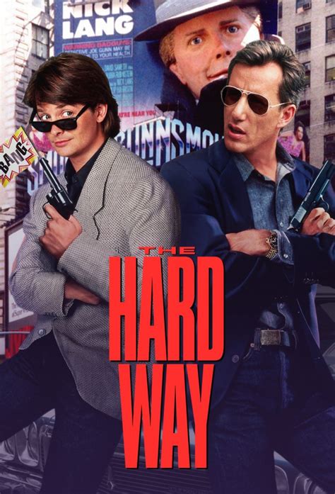 The Hard Way - TheTVDB.com