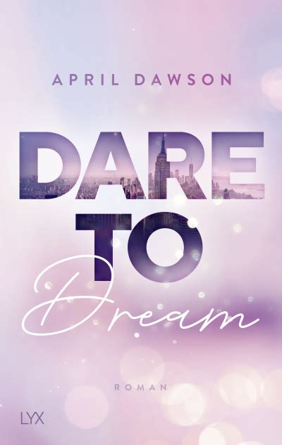 Dare to Dream | Buch