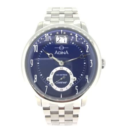 Adina Watches -Watches – Lets Buy Aussie