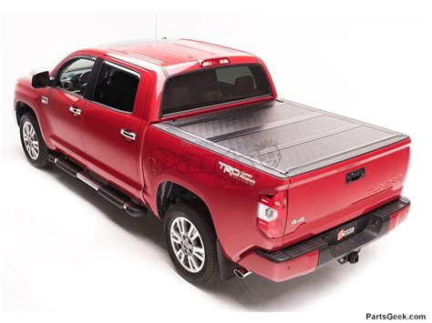 20 2020 Honda Ridgeline Tonneau Cover - Body Mechanical & Trim - Access, BAK Industries, Extang ...