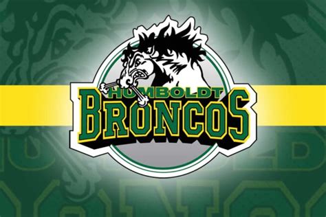 Humboldt Broncos