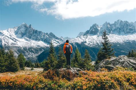 The Ultimate Day Hiking Guide in the French Alps