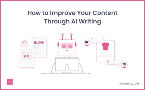 AI Writing: Benefits and List of AI Tools to Help Improve Your Content