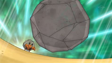 Image - Burgh Dwebble Rock Wrecker.png | Pokémon Wiki | FANDOM powered by Wikia