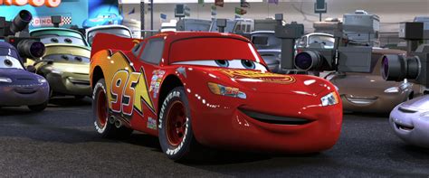 Lightning McQueen | Disney Wiki | FANDOM powered by Wikia