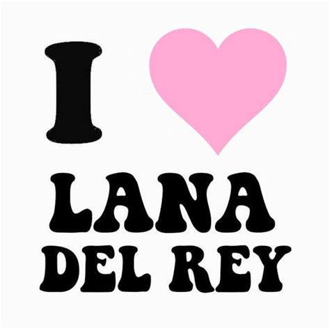 ୨ i love lana del rey pfp icon ୧ in 2022 | Lana del rey, Lana del rey shirt, Y2k aesthetic wallpaper