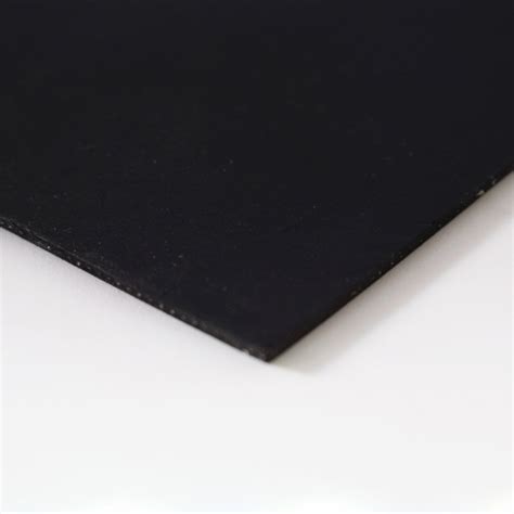 Conductive Silicone Sheets - The Rubber Company