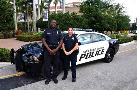 Road Patrol | Palm Beach Gardens, FL - Official Website