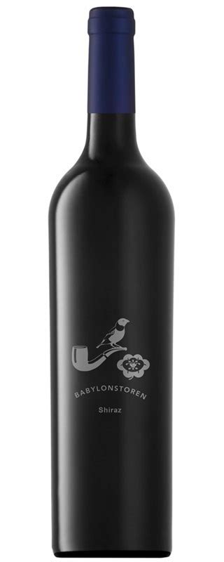 Babylonstoren Shiraz 2015 | wine.co.za