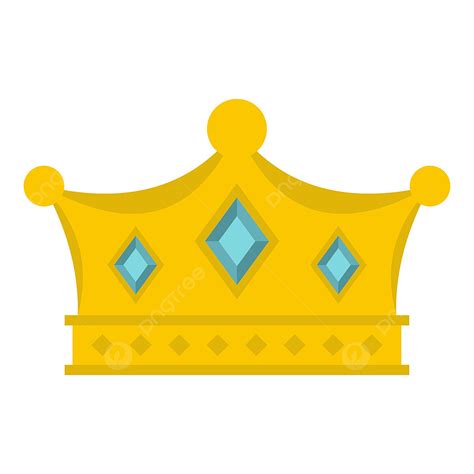 Prince Crowns Clipart PNG Images, Prince Crown Icon Isolated, Crown ...