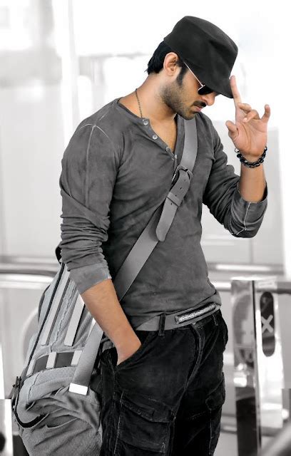 Latest Films News: Prabhas Rebel Movie Latest HD Stills