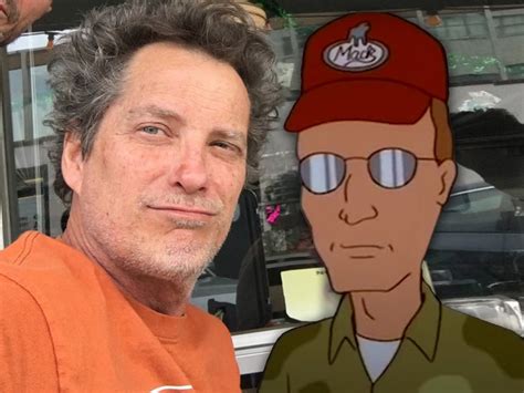 'King Of The Hill' Dale Voice Actor Johnny Hardwick Dead At 64