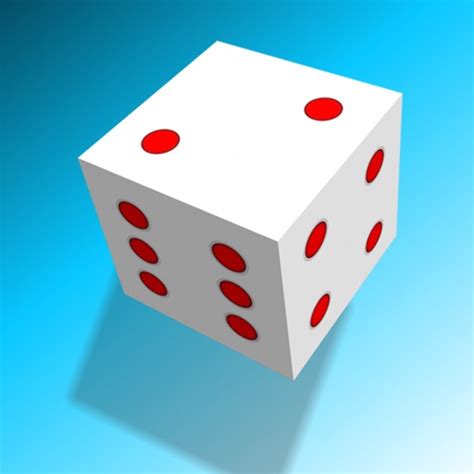 Dice Roller Simulator by Internet Designs