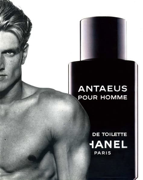 Chanel – Antaeus eau de toilette review • Scentertainer