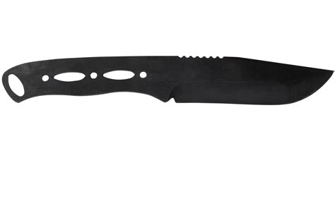 BeaverCraft Knife Making Kit BSHKIT4, fixed knife | Advantageously shopping at Knivesandtools.ie