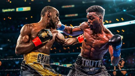 Spence Jr. vs Crawford PPV Buys Reach 700k, Bring In $50 Million In Revenue