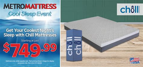 Mattress Stores Near You in New York | Metro Mattress