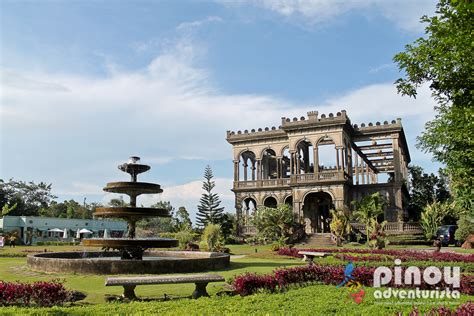 TOP PICKS: 10 THINGS TO DO IN BACOLOD CITY (Tourist Spots, Attractions ...