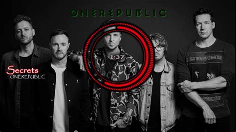 OneRepublic Secrets - YouTube