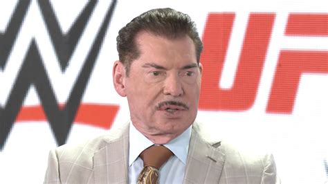 Report: Vince McMahon Has No Intention Of Leaving WWE