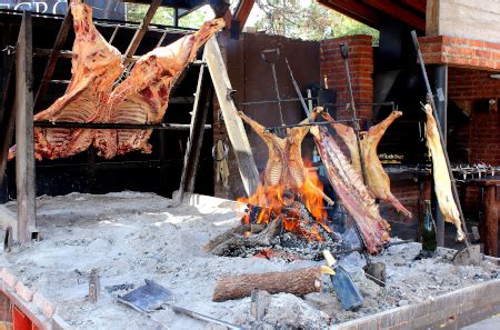 Grilled Goat Recipes: How To Grill Goat