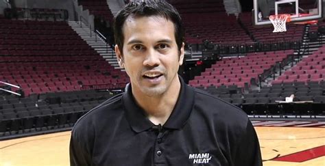 Erik Spoelstra Biography - Facts, Childhood, Family Life & Achievements