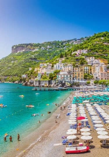 26 Best Beaches in Italy | Celebrity Cruises