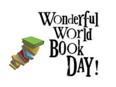 World book day