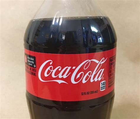 Bottled Coke – Single Serve 20 oz | Mazzaro's Italian Market