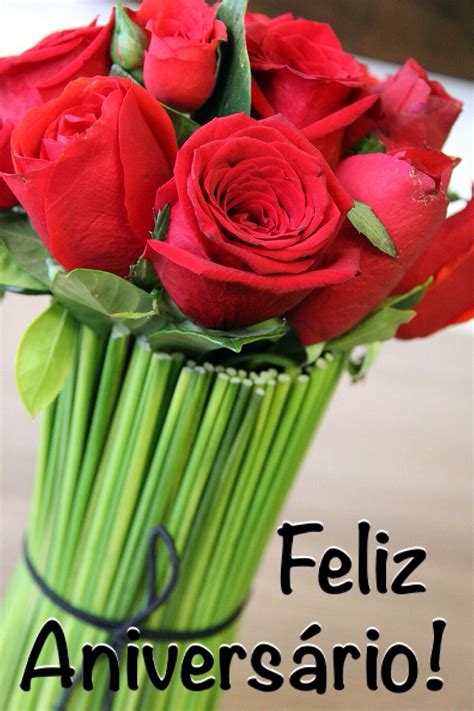 Feliz Aniversário | Aniversario, Feliz aniversário, Feliz aniversário com flores