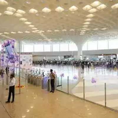 Full body scanners to deployed in phased manner at airports