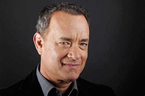 Actor and Comedian Tom Hanks Latest To Get Sideswiped By Trump's Pedo Bus