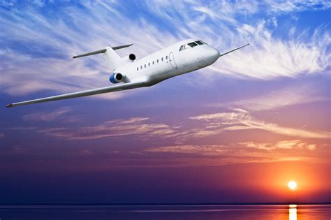 PrivateJetCardComparisons.com Simplifies Aircraft Searches - Luxe Getaways