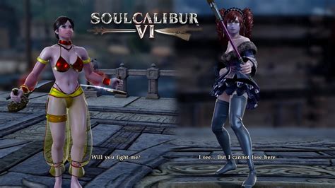 Soul calibur 6 pc mods - nordicfod