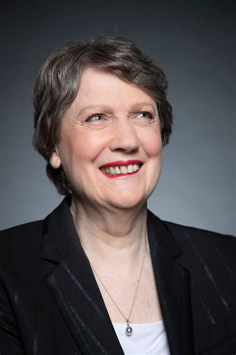 Helen Clark Foundation set up to tackle big issues of the day - NZ Herald