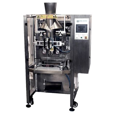 Form Fill Sealing Machine at 240000.00 INR in Coimbatore | Srs ...