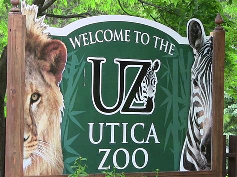 Utica Zoo Announces Extended Hours, Free Admission Nights