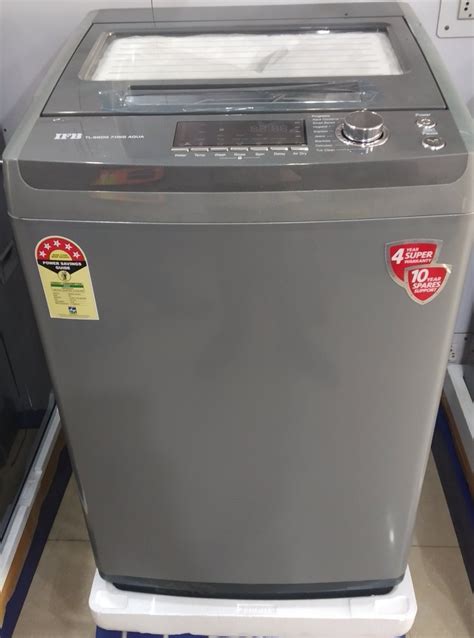 Fully Automatic Top Loading Ifb Washing Machine at ₹ 31500 in New Delhi