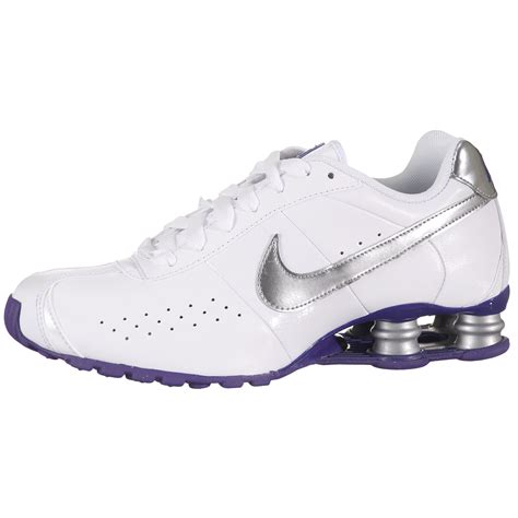 Nike Women's Shox Classic II - 343907-104 - Sneakerhead.com – SNEAKERHEAD.com