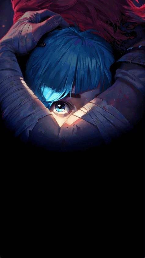 Jinx from Arcane | League of legends, League of legends poster, Animated wallpapers for mobile