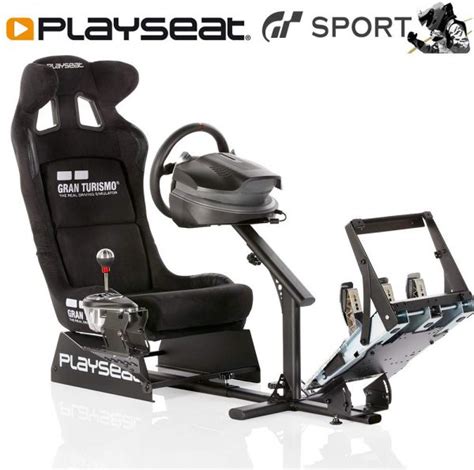 Playseat Gran Turismo - playseat challenge playstation