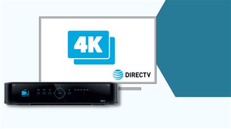 DIRECTV In 4K: Is It Worth It? - Robot Powered Home