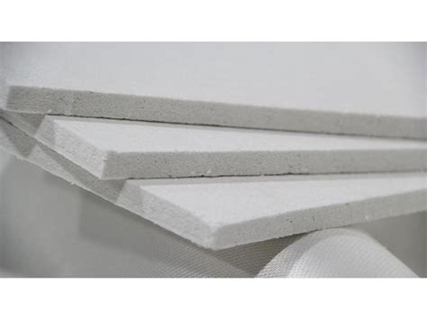 Ceramic Fiber Insulation Board