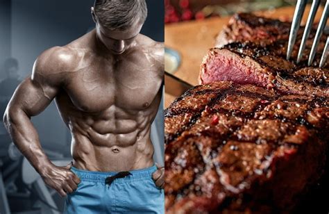 5-Day Carnivore Diet Meal Plan for Fat Loss and Muscle Gain