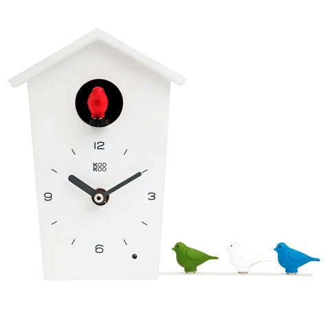 Bird House Mini by KooKoo in the design shop