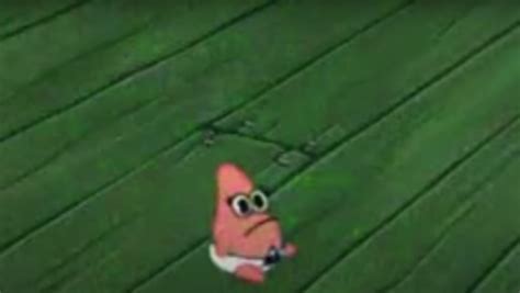 Patrick Star Baby