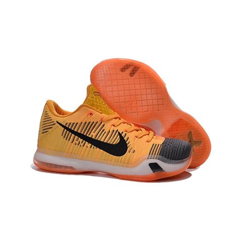 KOBE BRYANT 10 ELITE LOW