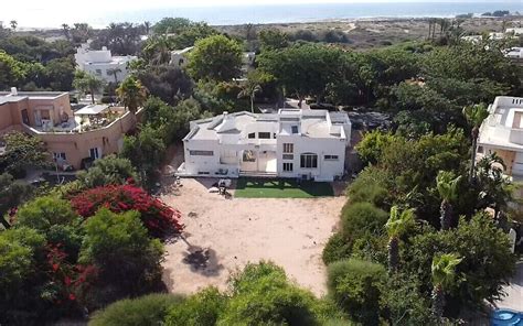 House across from Netanyahu family's Caesarea home up for sale for $2.8 ...